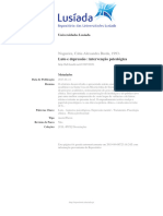 15 - Luto e depressão intervenção psicológica