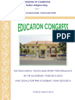 Edu Congress Report2012 2013 en 1
