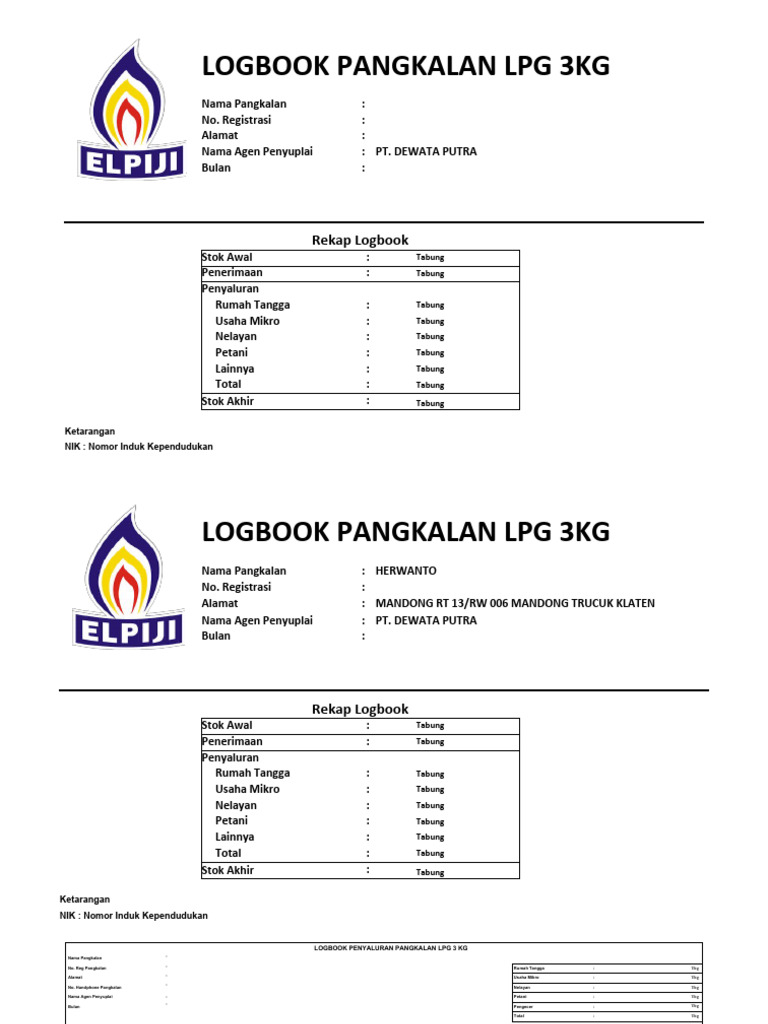 logbook-pangkalan-lpg-3kg-herwanto-pdf