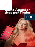 Conquista Por Tinder