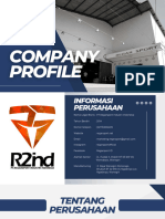 Company Profile Comp