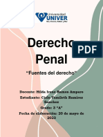 Derecho Penal