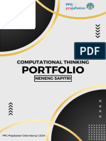 Portofolio CT