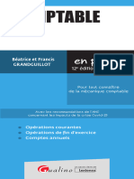 Comptable: en Poche