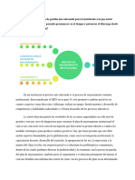 Cuál Es La Práctica de Gestión Más Adecuada para La Institución