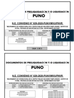 Etiqueta de Cajas 1 de 3