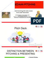 Pitching (Magic N Insken)