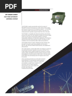 RF 5382h Cu001 150w Coupler