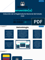 Inducción Registraduría Nacional Del Estado Civil (Comprimida)