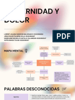 Modernidad y Dolor-Expo en Grupo