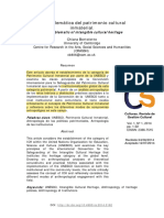 Bortolotto, C. La problematica del PCI