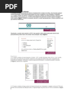 Curso básico de arduino (Revista Saber Eletronica)