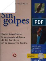 Welland & Wexler - Sin Golpes