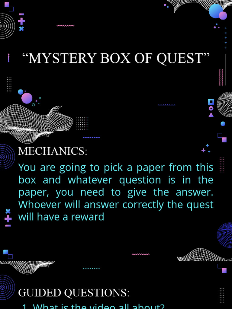 Distance Real-Life Applications | PDF | Teaching Methods & Materials ...