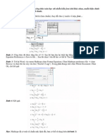Chinh Sua Toan Bo Font Toan Hoc Soan Thao Bang Mathtype