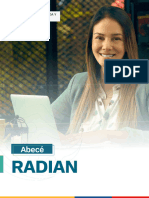 Abece RADIAN