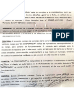 Comodato Entre Municipalidad de Concordia y La Cooperativa Norte Ldta.