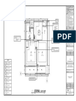 Unit 16 Lighting Layout