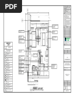 Unit 1 Power Layout