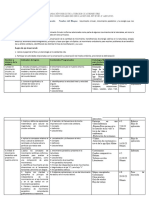 Programa de Fisica I y II Del Vcuatrimes