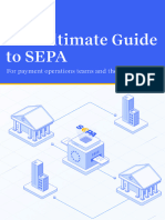 Numeral Guide To SEPA