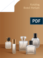 Katalog Botol Parfum Maklon Kosmetik Indonesia