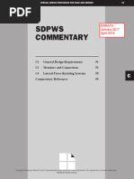 AWC SDPWS2015 Commentary Printable