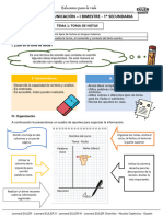 Comunicación-Toma de Notas