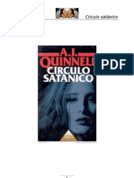 Quinnell A J Circulo Satanico