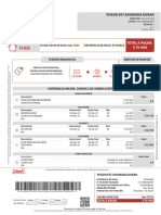 Servicios Fijos: Yeison Est Ahumada Duran