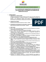 Bases Del Proceso Cas N°059-2023 Iprom