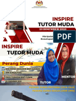 Tutor Muda (Perang Dunia)