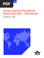 Cargo Imp Codes | PDF | Smoke | Oxygen