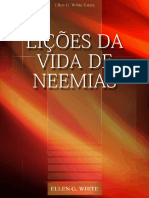 Lições da Vida de Neemias -LVN