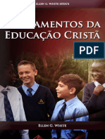 Fundamentos Da Educação Cristã - FEC