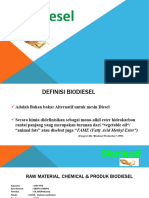 Presentasi Biodiesel 2020-Bontang