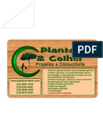 Plantar&Colher