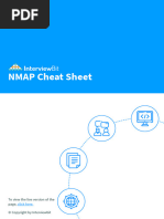 Nmap Commands