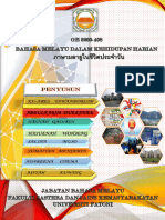 3.ภาษามลายูในชีวิตประจำวัน Compressed