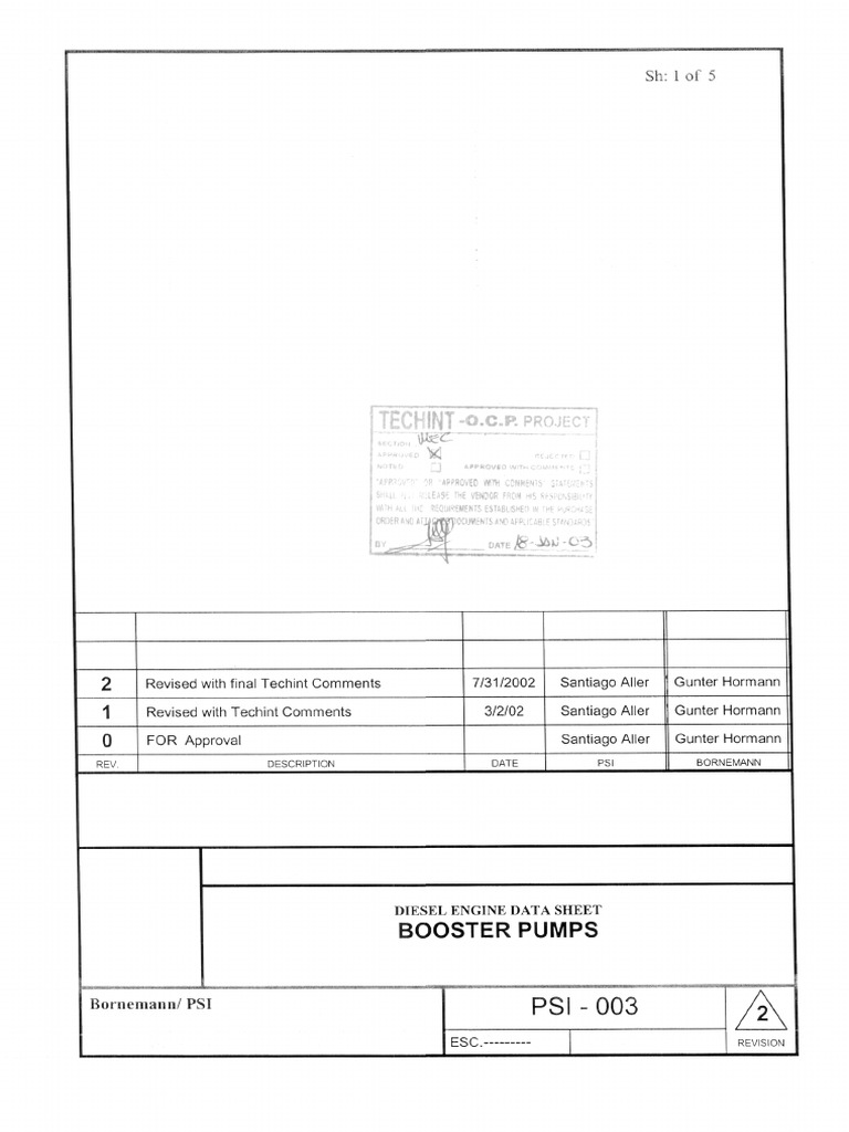 Psi 003 | PDF