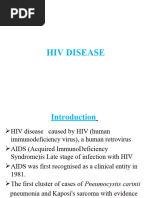 Presentation On HIV-AIDS | PDF | Hiv | Hiv/Aids