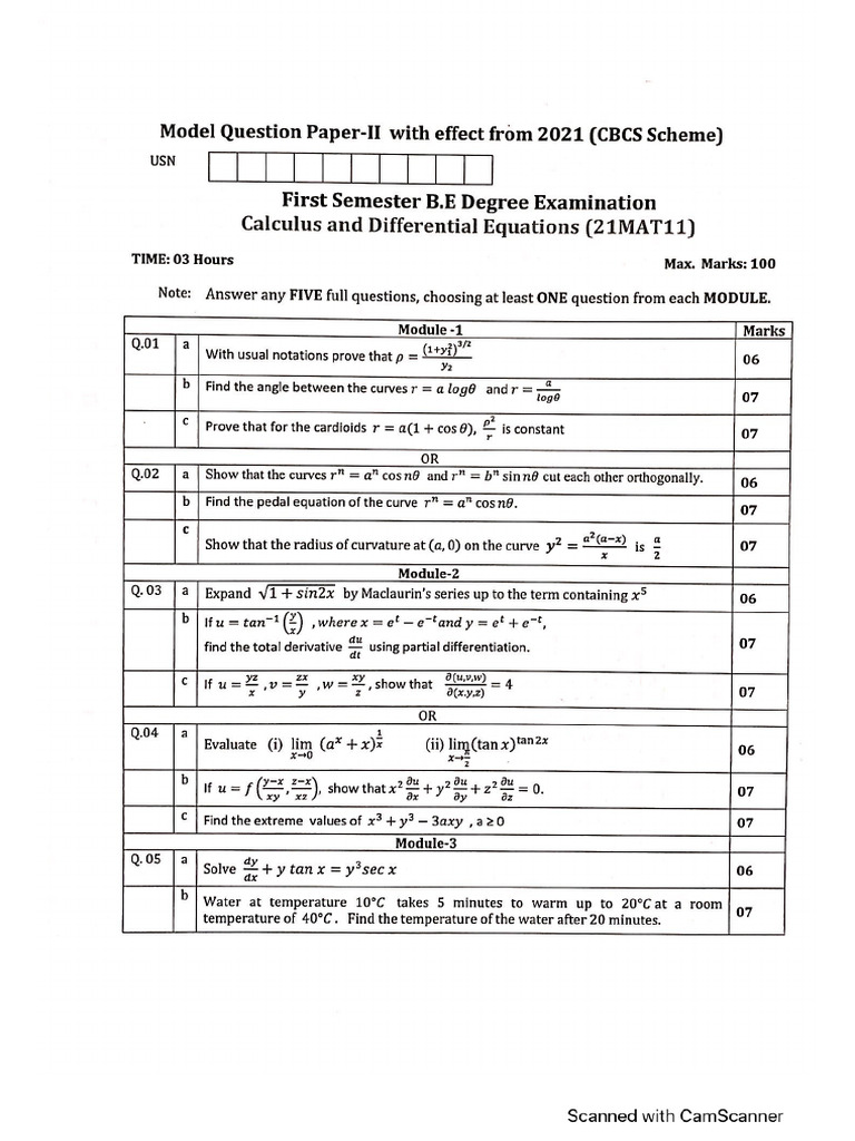 M 1 | PDF