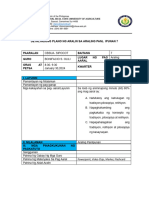 Revised LP For Pre Demo Olili PDF