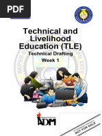 TLE78 ICT Technical Drafting Week1 Cosep V2