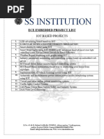 Problem Statements - SIH '20 | PDF | Autodesk | Computing