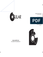 CTP Bolsa Ocular OK