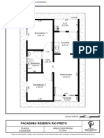 Reserva RP - Planta Esquerda v.01