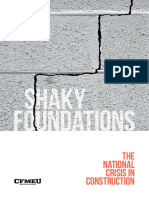 CFMEU Shaky Foundations FINAL