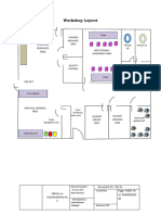 Workshop Layout