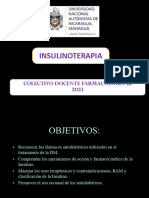 Tema#3 Insulinoterapia 2023